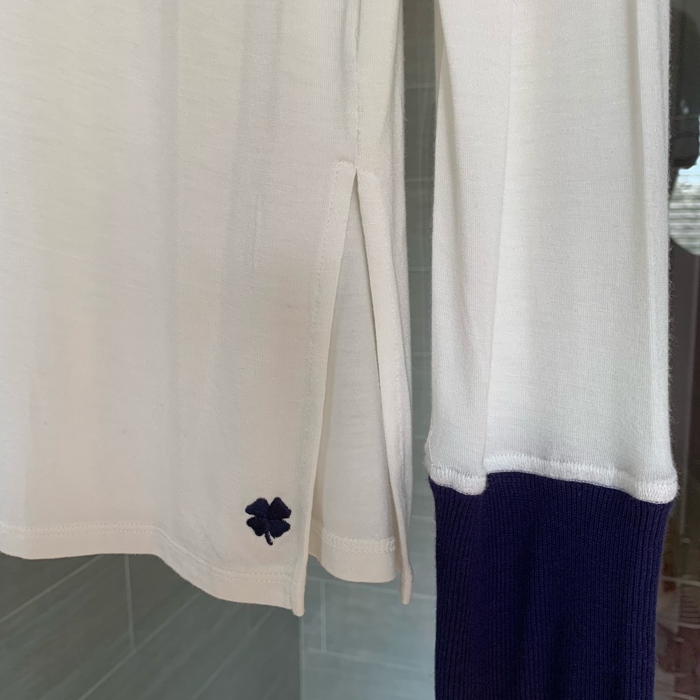 Lucky Brand Long Sleeves Shirt - Picture 3 of 3